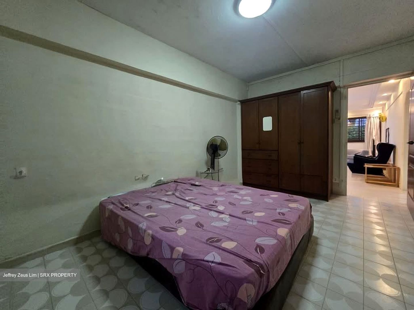 Blk 906 TAMPINES PALMSVILLE (Tampines), HDB 4 Rooms #542349591